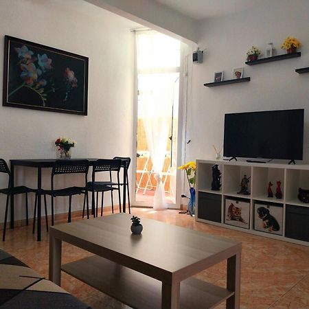 Maximus Appartment Sagunto Exterior foto