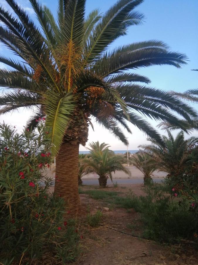 Maximus Appartment Sagunto Exterior foto