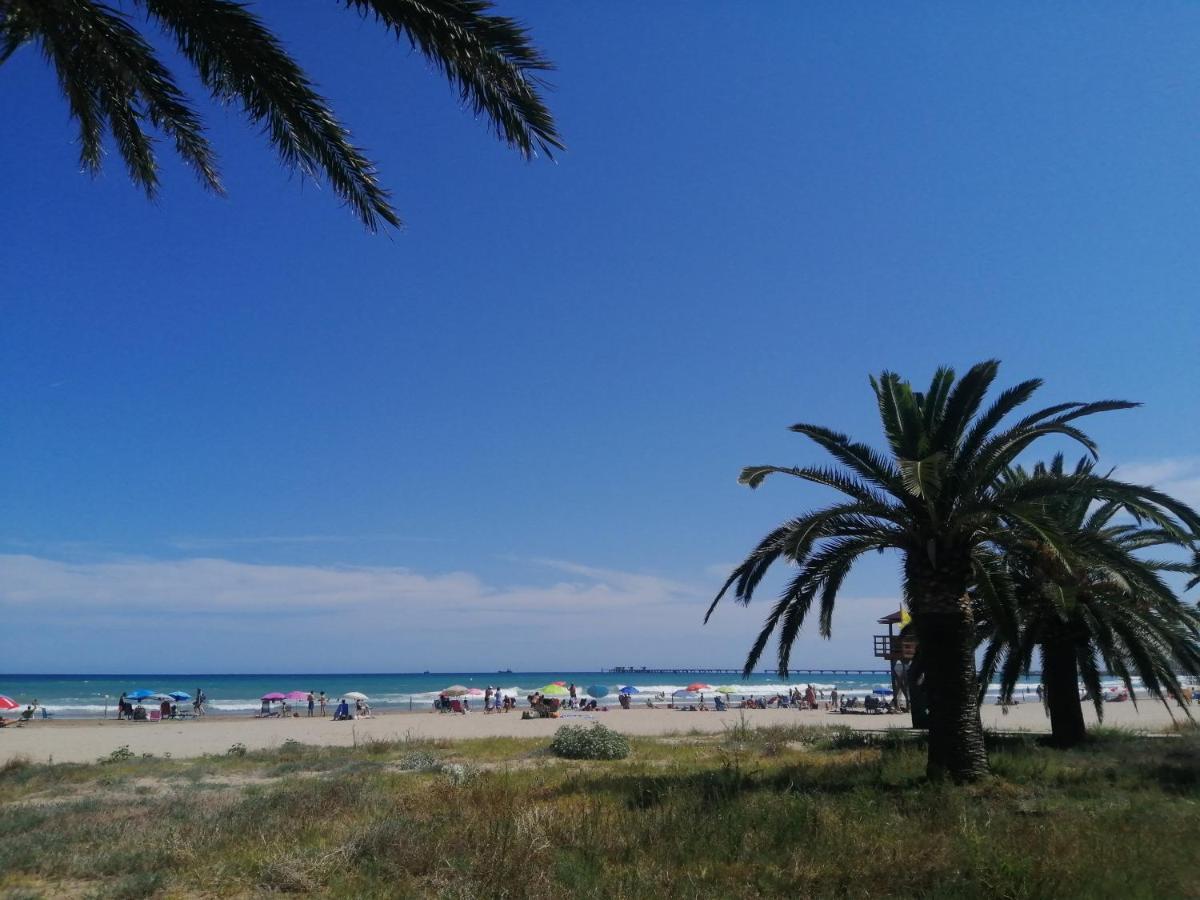 Maximus Appartment Sagunto Exterior foto