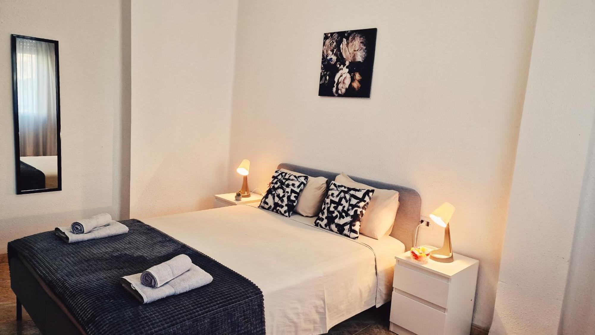 Maximus Appartment Sagunto Exterior foto