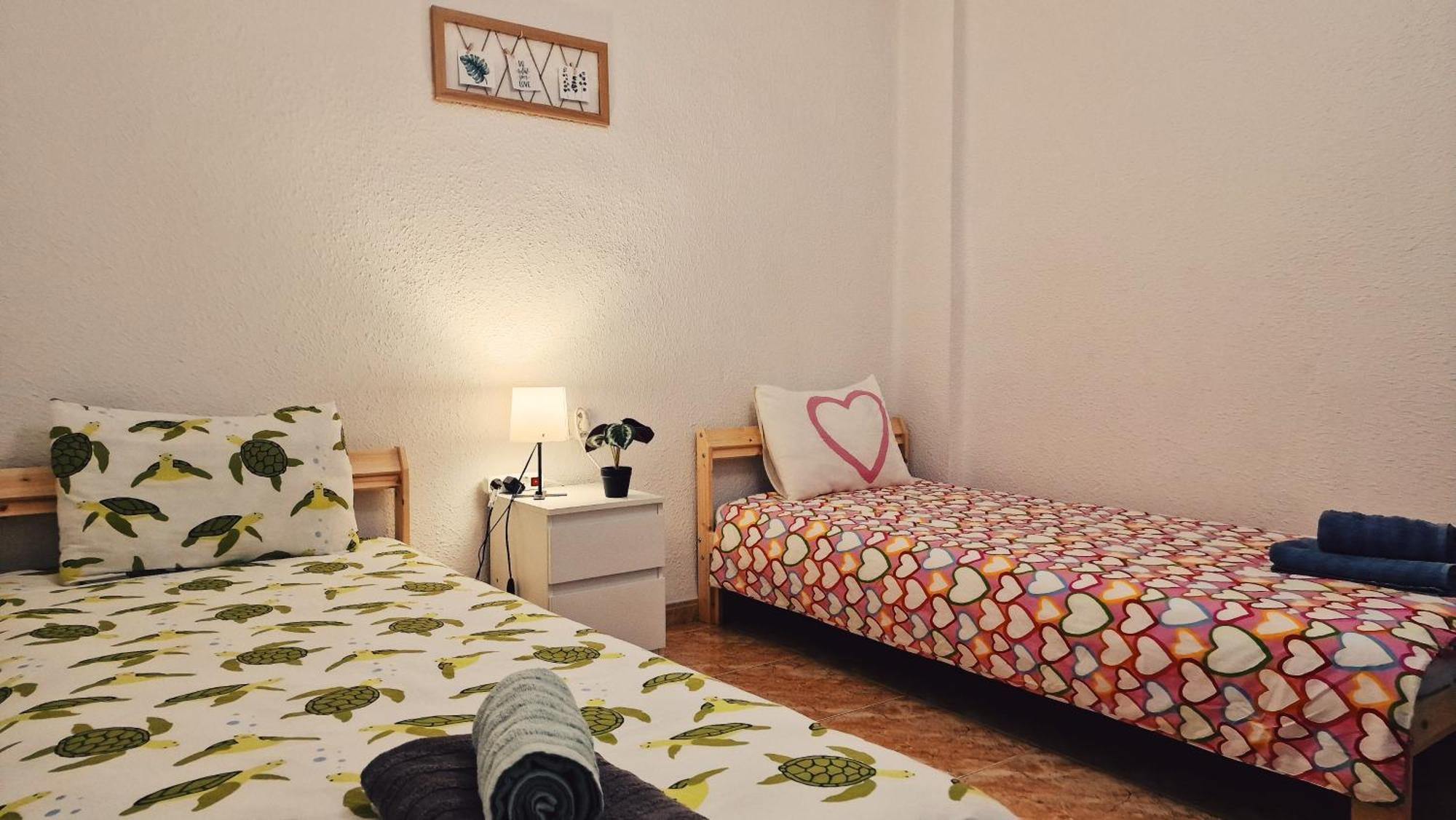 Maximus Appartment Sagunto Exterior foto