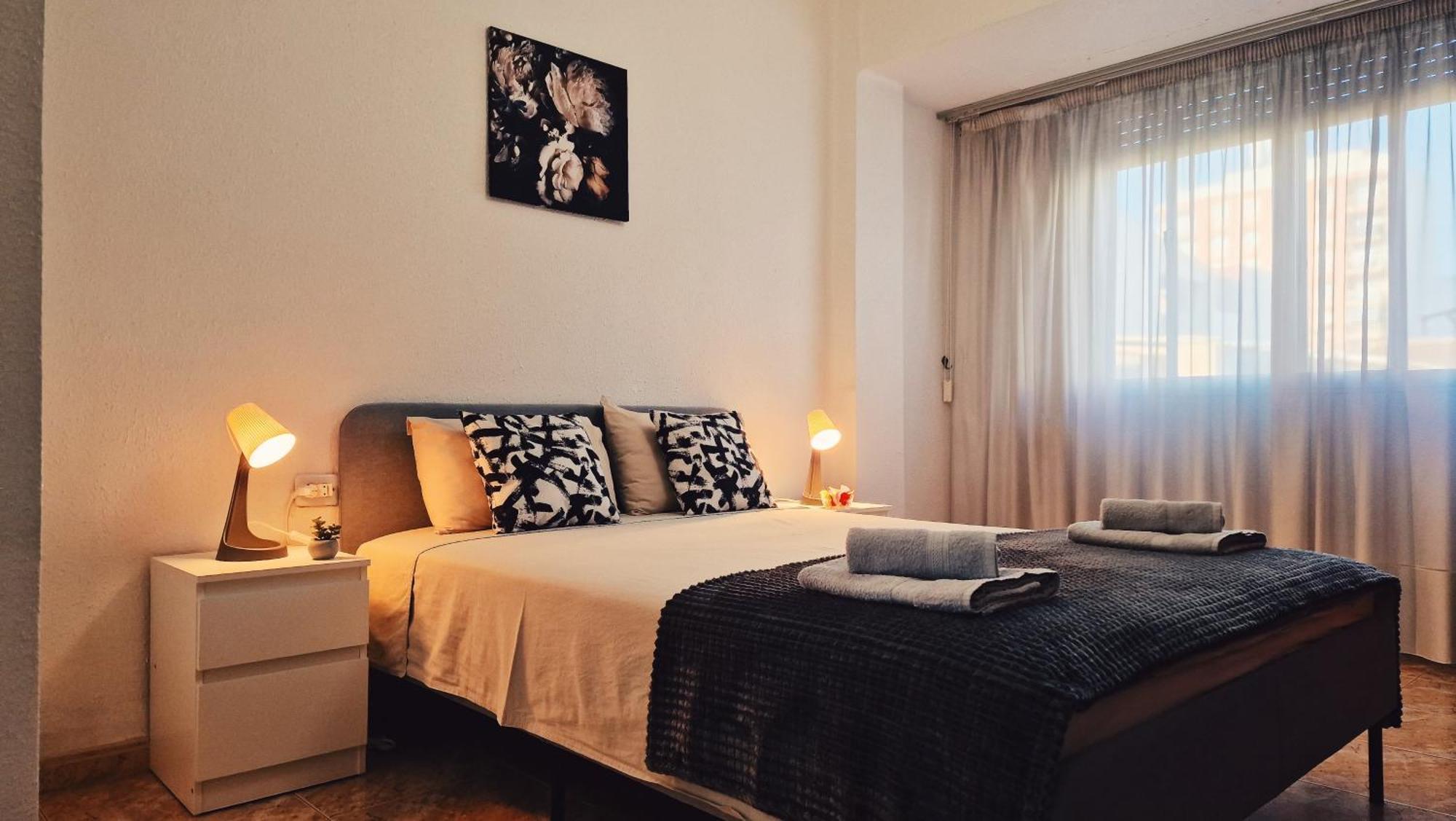 Maximus Appartment Sagunto Exterior foto