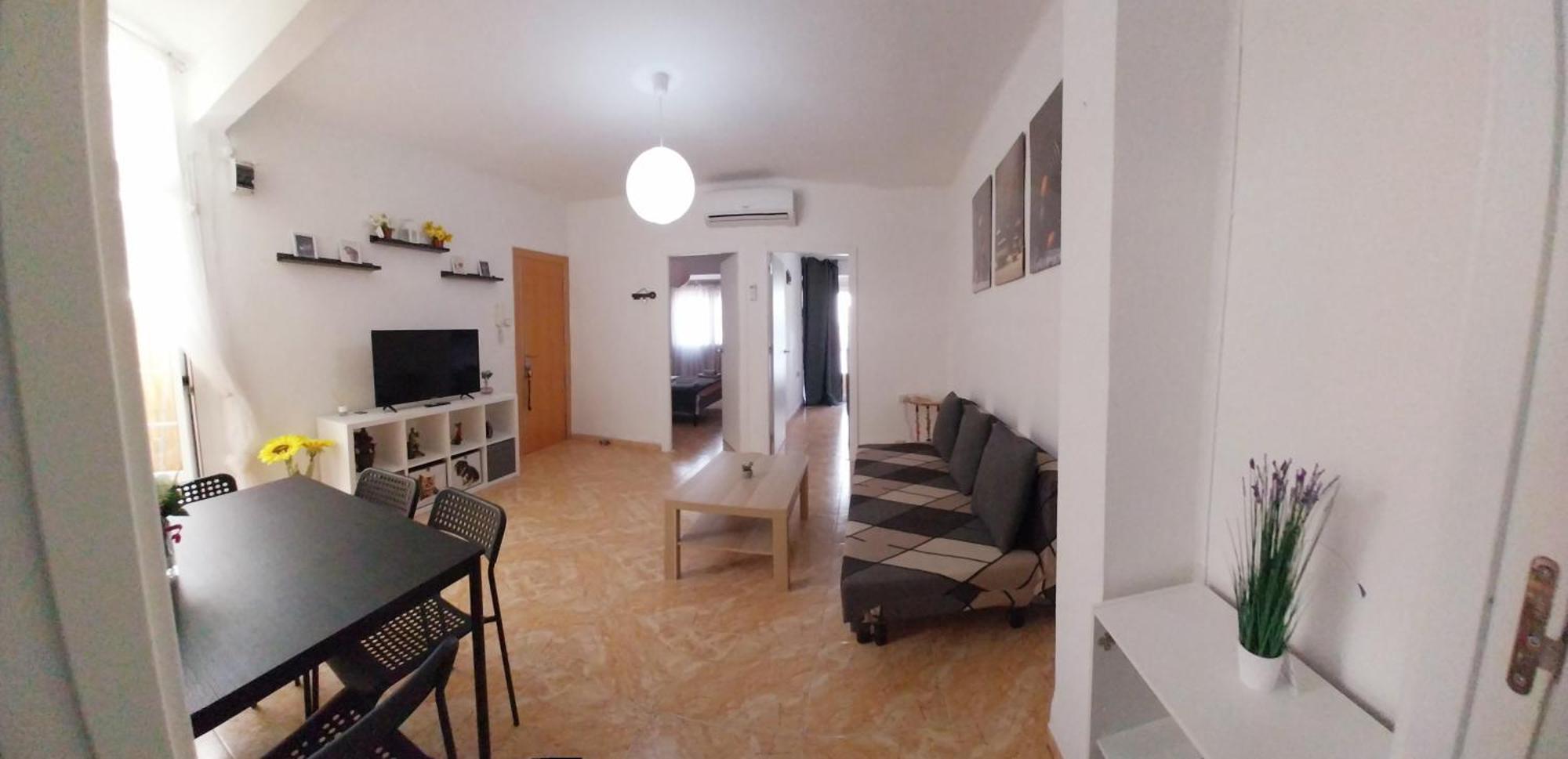 Maximus Appartment Sagunto Exterior foto
