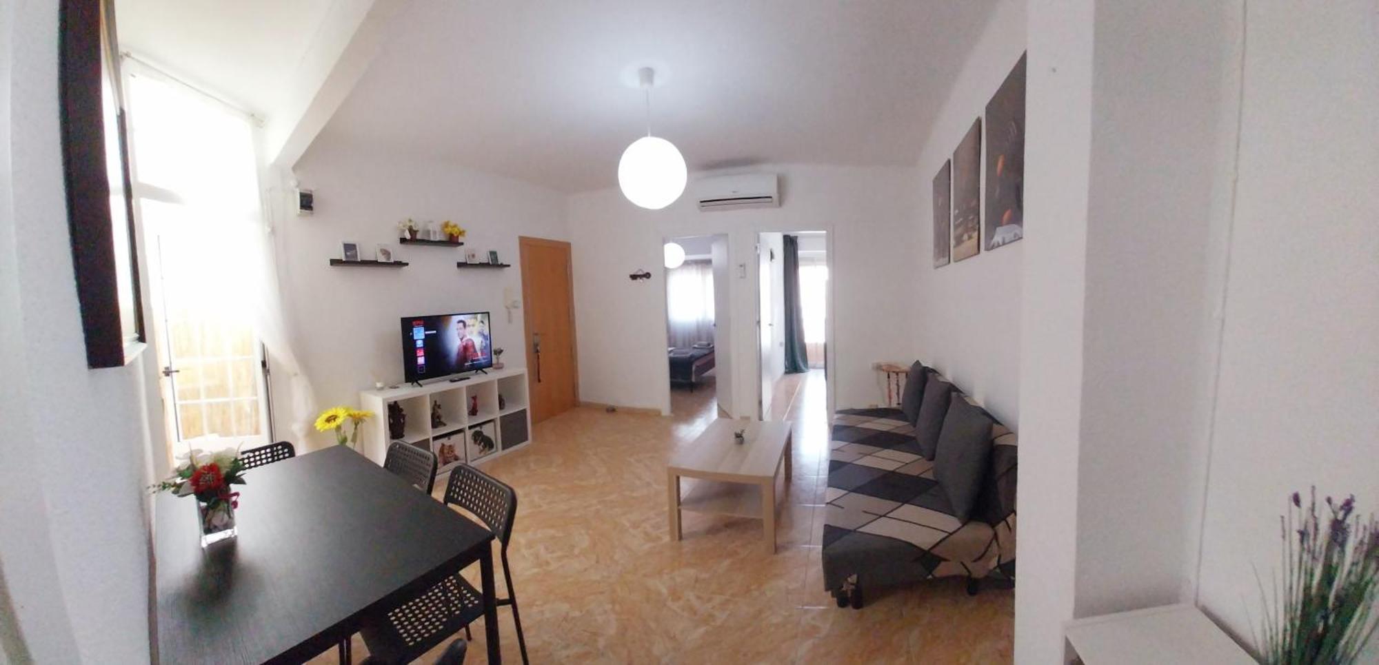 Maximus Appartment Sagunto Exterior foto