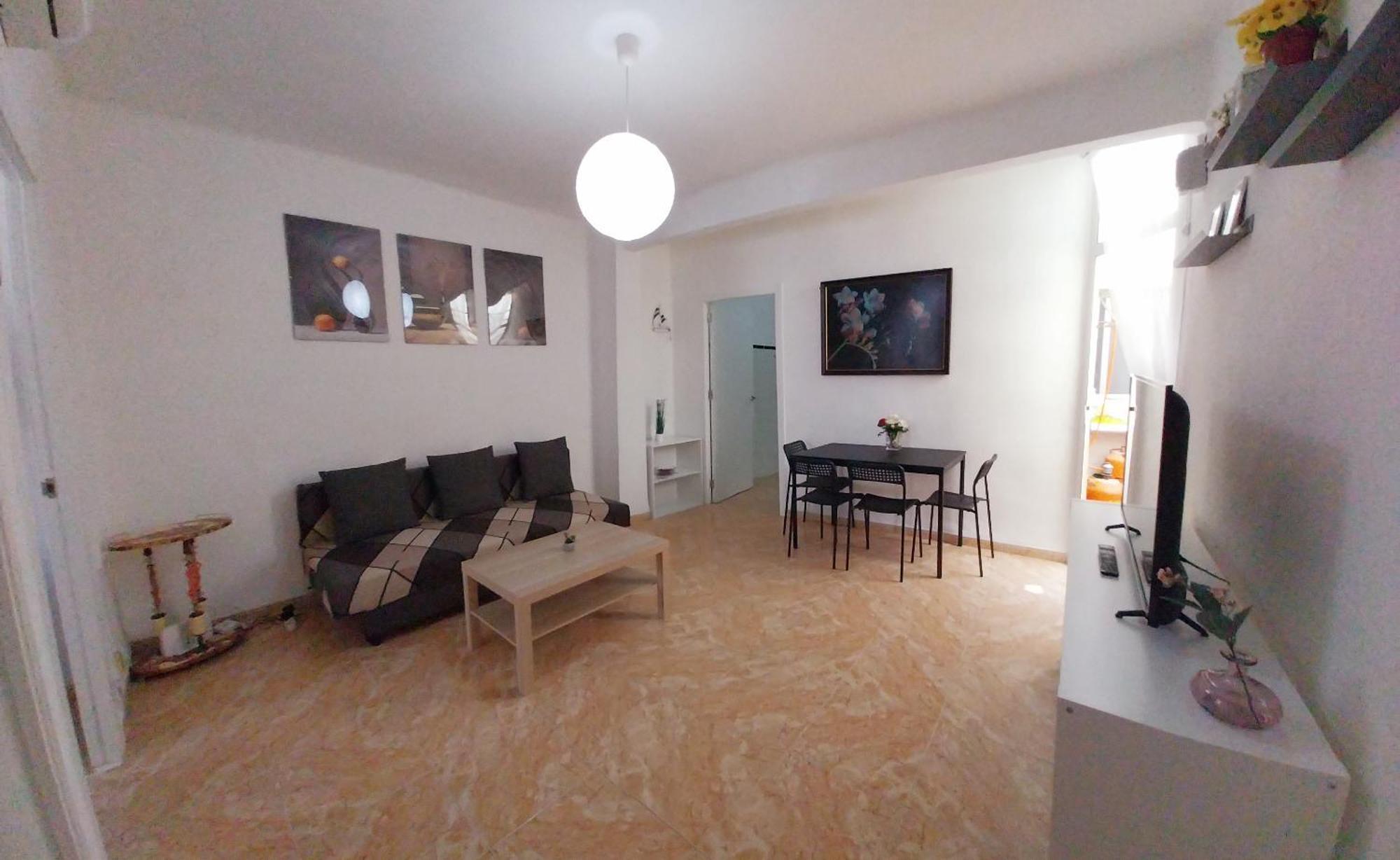 Maximus Appartment Sagunto Exterior foto