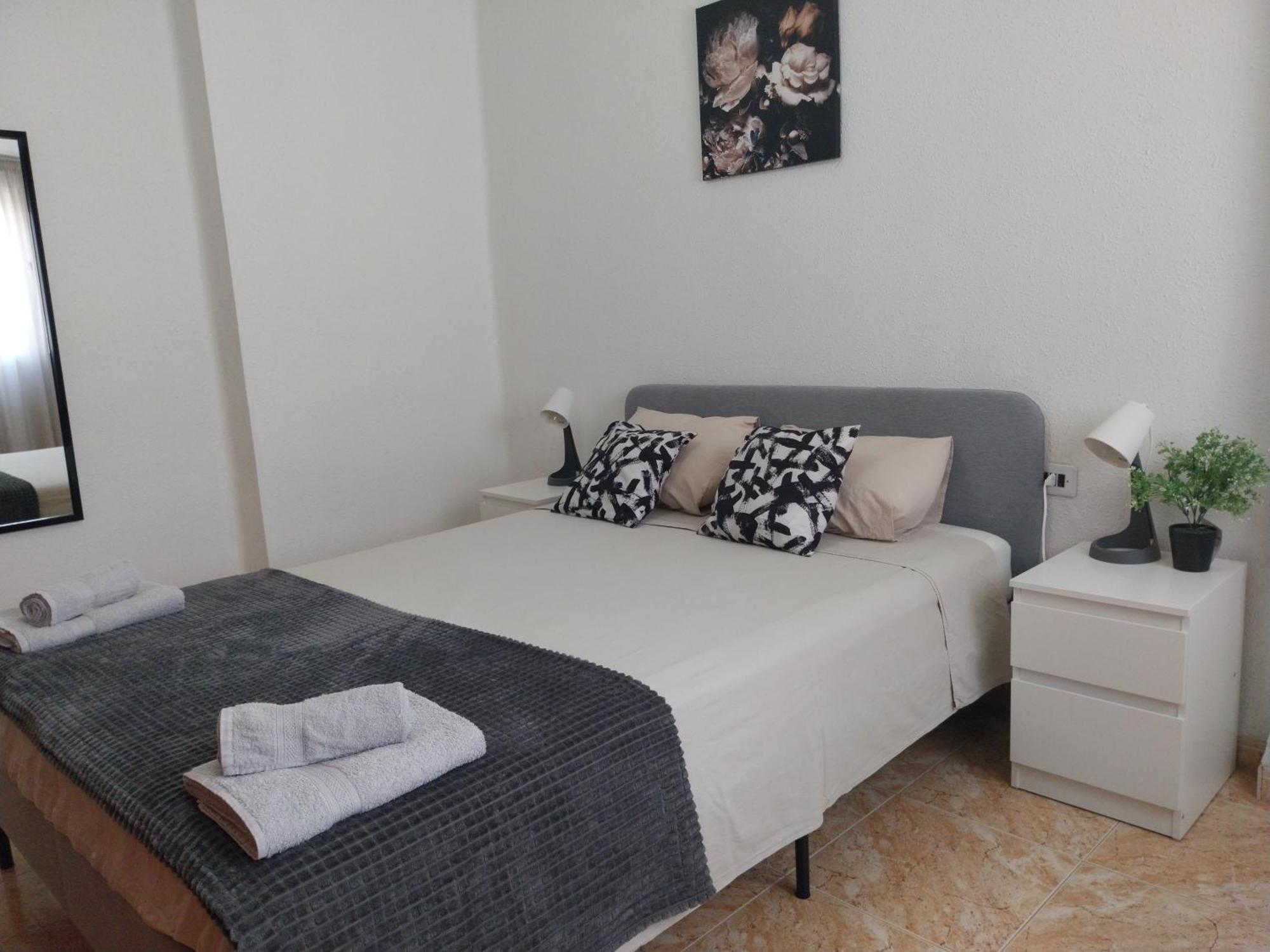 Maximus Appartment Sagunto Exterior foto