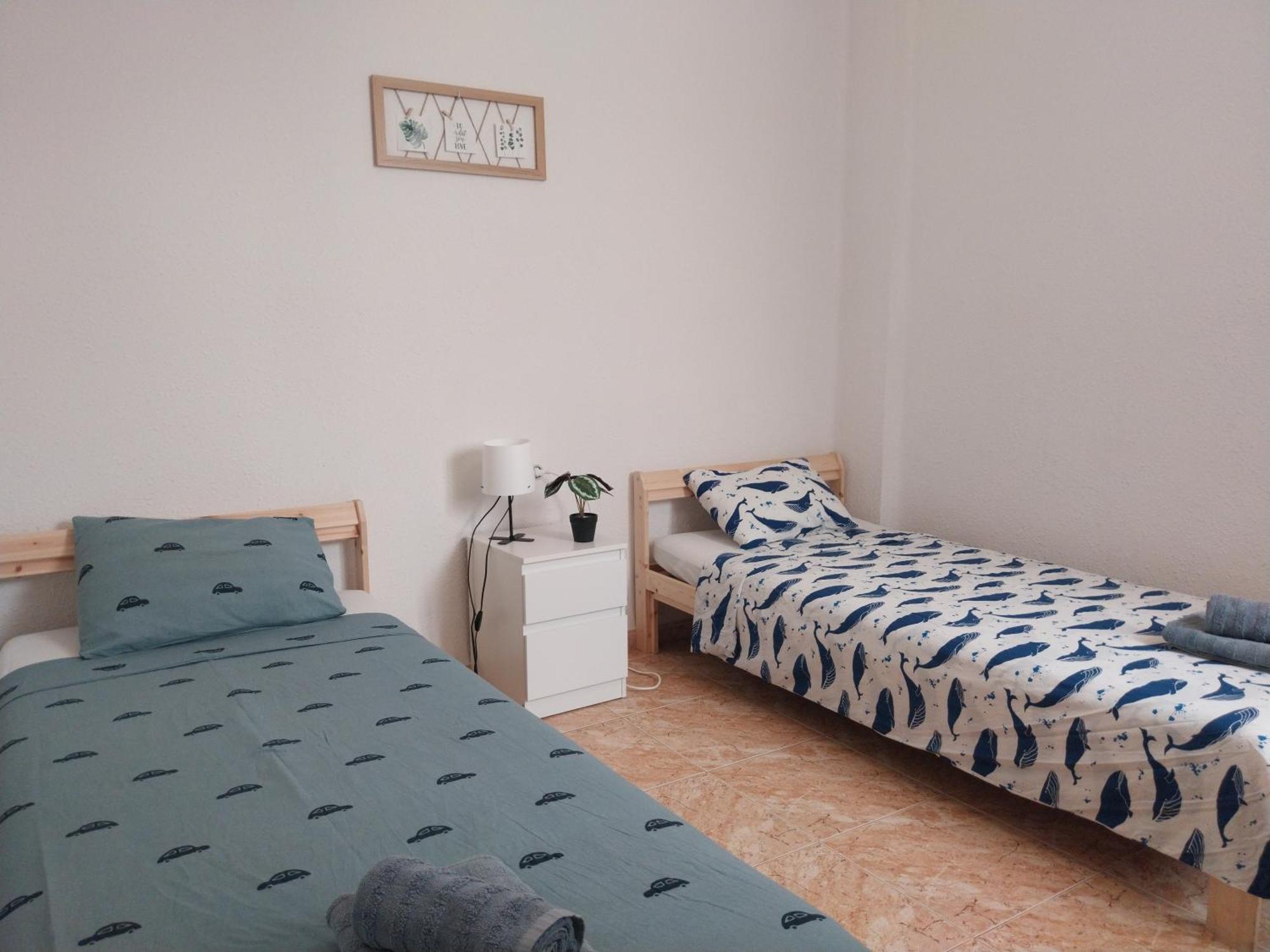 Maximus Appartment Sagunto Exterior foto