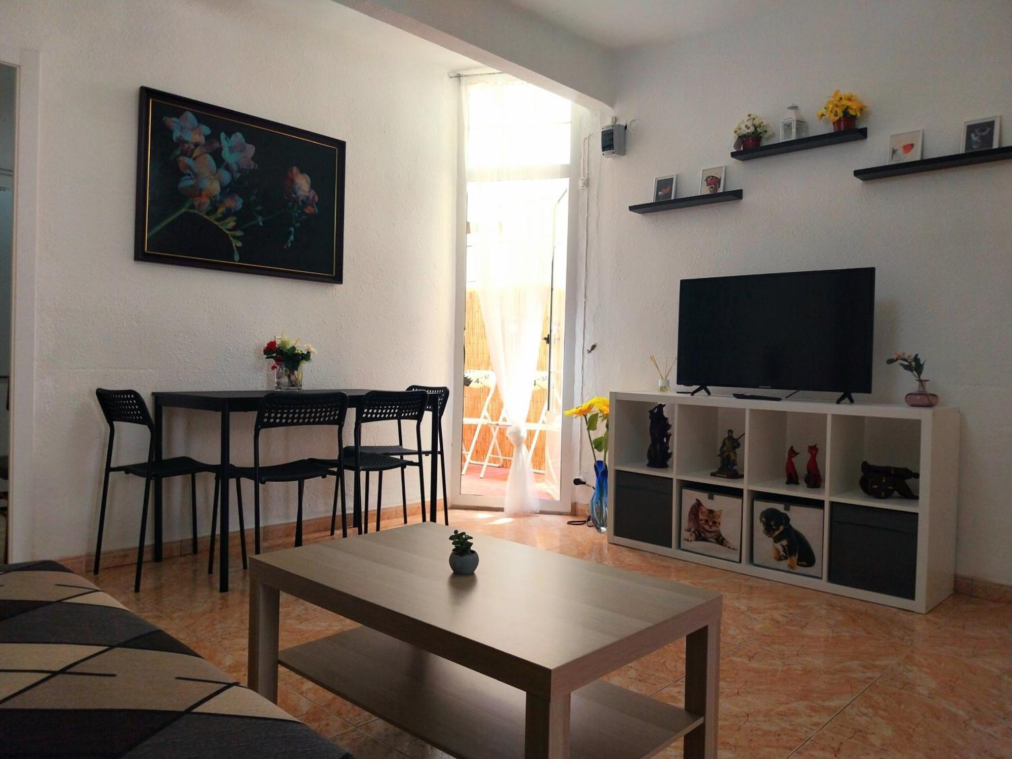 Maximus Appartment Sagunto Exterior foto