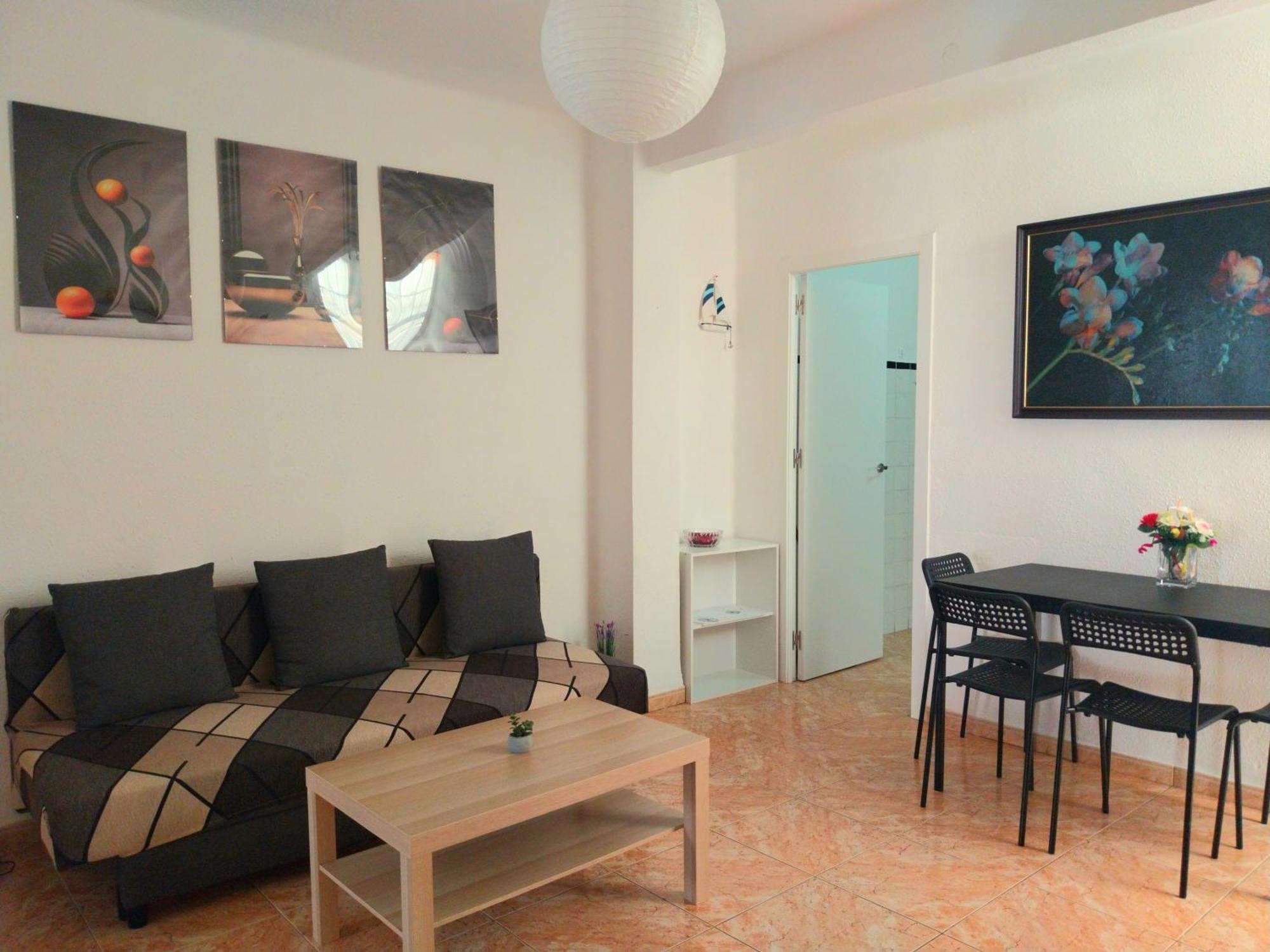 Maximus Appartment Sagunto Zimmer foto